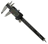 アイガーツール(EIGER TOOL) デカ目盛デジタルノギス150mm