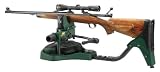 Caldwell Lead Sled FCX Adjustable Ambidextrous Recoil Reducing Rifle Shooting Rest for Outdoor Range 141［並行輸入］