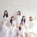 Pink Stories(���񊮑S���Y�����A �`������Ver.)