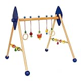 Legler Nino Baby Exercise Motor Activity Toys by Small Foot