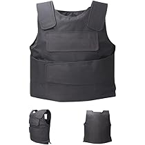 Amazon.co.jp: [Gtzbciv] 防刃チョッキフリーサイズ 切れない 超軽量力