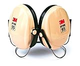 3M　スリーエム　PELTOR OPTIME 95　ノイズリダクション　イヤーマフ　 (H6B / V) [並行輸入品]