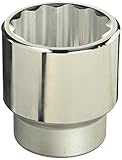 1 " Dr x 2 " 12 Pt Regularソケット