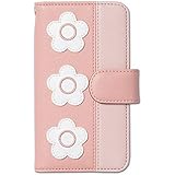 Amazon Co Jp マリークヮント Mary Quant デイジーアイコン モバイルケース For Iphone7 8 010 ブラック Free 家電 カメラ