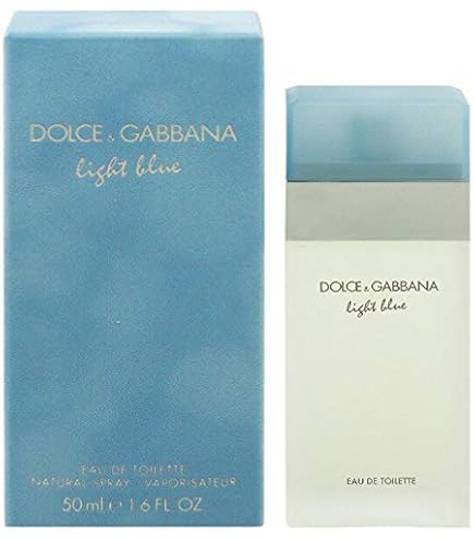 新品未開封ドルチェ&ガッバーナライトブルー オードトワレ 200ml 香水 DOLCE&GABBANA FRAGRANCE（DOLCE&GABBANA FRAGRANCE） ドルチェ