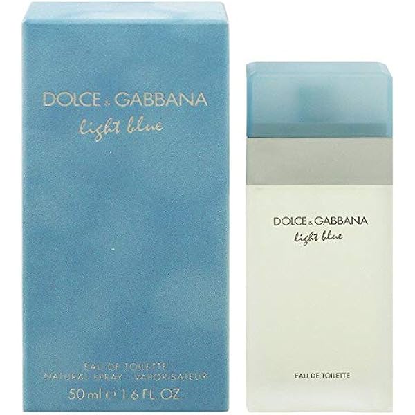 Amazon | D&G 18-ラ リュン EDT 100mL | Dolce & Gabbana