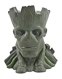 Guardians of the Galaxy – Grootヘッドコインバンク OneSize グリーン CB-GOGC-GROOT