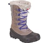 The North Face ユニセックス・キッズ US サイズ: 13 カラー: パープル