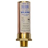 Zurn 1250-c Wilkins水ハンマーArrestor、1インチMNPT
