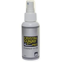 Amazon | クリスタルガード・プロ100mlボトル【正規品】（1回施工で