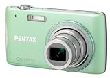 PENTAX デジタルカメラ Optio P80 1200万画素 光学4倍ズーム OPTIOP80G