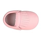 DESDEMONA ユニセックス・ベビー カラー: ピンク