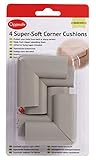 Clippasafe Super Soft Corner Cushions