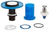 Zurn P6000-ECA-FF-RK 4.5 gpf Closet AquaVantage Diaphragm Kit Rebuild Kit [並行輸入品]