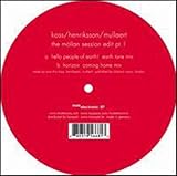 Mollan Session Edit Part 1 [Analog]