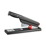 STAPLER,HEAVY DUTY,BK