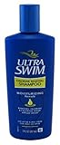 UltraSwim Chlorine-Removal Shampoo 7 Ounce Bottles (Pack of 6) [並行輸入品]