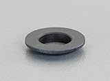ESCO(エスコ) 球面ワッシャー EA637GR-30 適合ねじM30 D1(31)×D(56)×H(11.2)mm