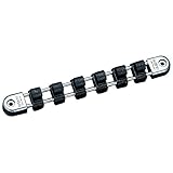 京都機械工具(KTC) ネプロス 12.7mm (1/2インチ) ソケット ホルダー NEHB406