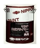 ガーデニング用品 塗装 便利 塗装用品 さび止め塗料 4kg 赤さび