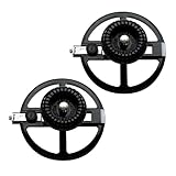 NTカッター サークルカッター円切りカッター 2個入