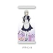 七つの大罪 戒めの復活 クリアタペストリー B 約280mm×130mm