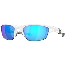 Amazon.co.jp: OAKLEY(オークリー) HALF JACKET 2.0 (A) WHITE