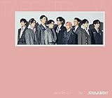 【メーカー特典あり】タペストリー/W(初回盤A)(CD+DVD)(外付け特典:A5サイズクリアファイル (タペストリー ver.)) - Snow Man