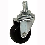 ナンシン 一般キャスター 32mm SR-32 RM U5/16×18山