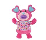 Singamaling Blush Plush Sings Mary Had A Little Lamb Plush pink 【You&Me】 [並行輸入品]