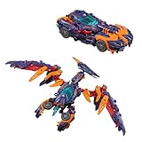 52TOYS BEASTDRIVE BD 10 DRIVE PTERANO[ドライブプテラノ]