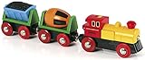 Brio Battery Operated Action Train [並行輸入品]