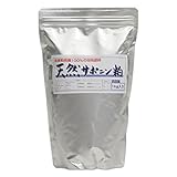 天然サポニン粕 1kg入り
