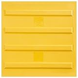 エコ点字パネル300角〔ラインタイプ〕