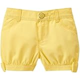 ジンボリー GYMBOREE/ バブルショーツ サンシャイン ボトムスショートパンツ 12～18ヶ月【並行輸入】