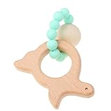 Kesoto 全9種類 おしゃぶりおもちゃ 歯列矯正おしゃぶり 歯固め - タートル