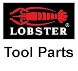10281 Lobsterツールパーツ超Jaws [ペア] M
