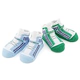 Piccolo ソックス(9～11/12～14cm) キムラタンの子供服 (24103-8888) ブルー 9～11