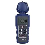 ホルムアルデヒド検出器 湿度計 ホルムアルデヒドモニター 屋内空気質検出器 湿度測定器 SM207