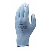 ピッタリ背抜きプレス(120双入) Lサイズ No.261 [ショーワグローブ] 三カD