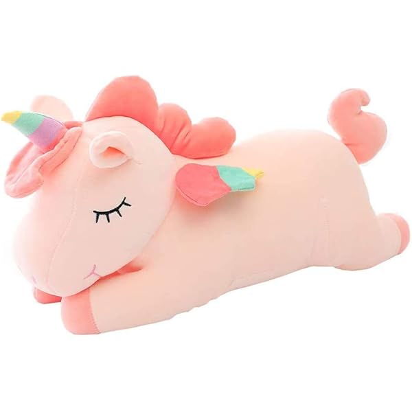 giant unicorn teddy amazon
