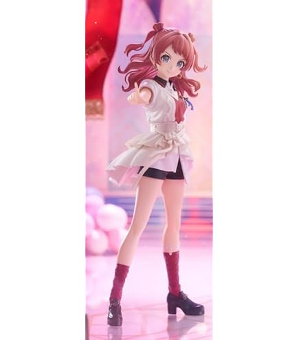 Amazon.co.jp: 篠澤広 フィギュア 学園アイドル*マスター ESPRESTO