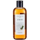 ルベル ナチュラルヘアソープ JO 240ml