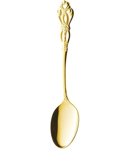 Amazon.co.jp: Noritake ノリタケ ティー スプーン 13cm