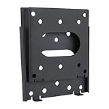 ビットストロング モニター壁掛け金具（ＶＥＳＡ規格、１４～３２型対応、ＬＥＤ・ＬＣＤ対応） BS-MH8-KR