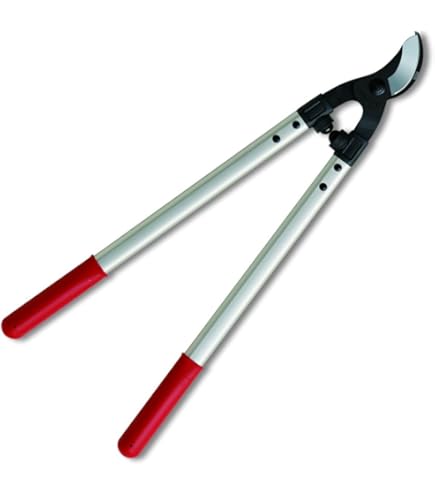 Amazon | 浅香工業 アルミ柄刈り込みばさみ 金象 190842 本体: 奥行