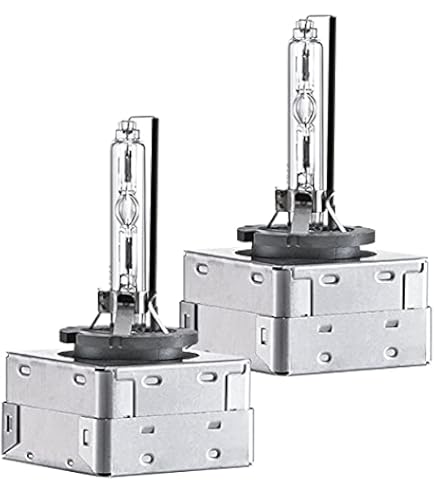 Amazon.co.jp: オスラムXENARC ORIGINAL D3S HID、キセノンヘッド