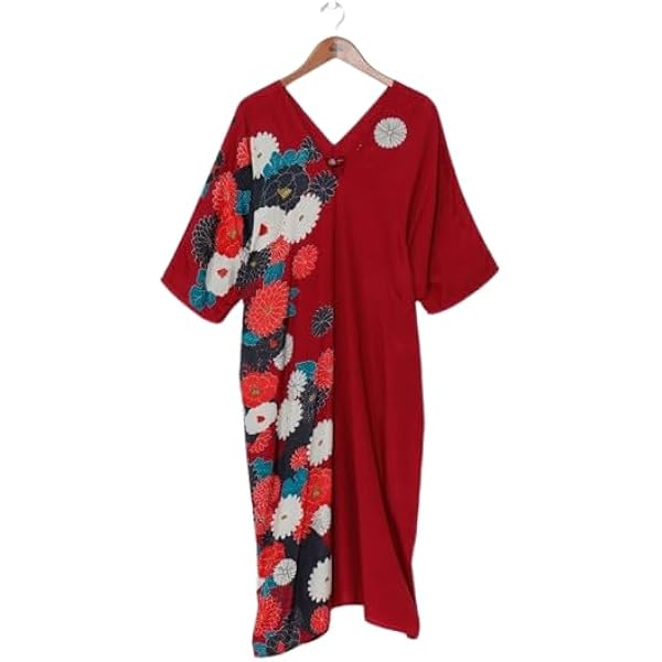 Amazon.co.jp: [ルスークホリデー] リバティプリントボートネック