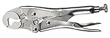 IRWIN Tools VISE-GRIP Locking Wrench with Wire Cutter (4) [並行輸入品]