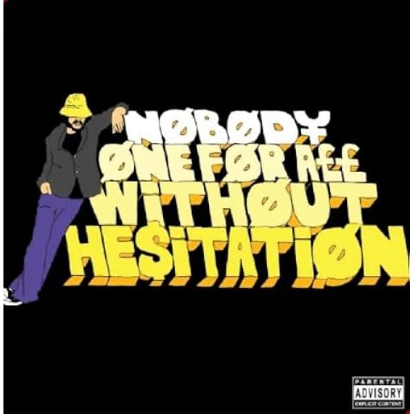 Amazon.co.jp: NOBODY BOX Early Days: Music